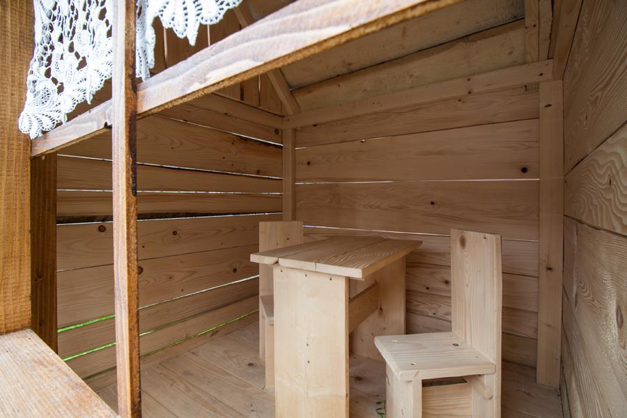 Apartamento Pod Reglami Krościenko Habitación foto
